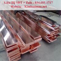 Đồng thanh cái 15x3mm