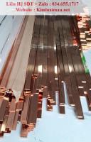 Đồng thanh cái đỏ 30x4