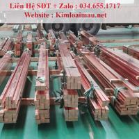 Đồng thanh đỏ 10x10