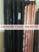 Cọc Tiếp Địa Mạ Đồng Ấn Độ