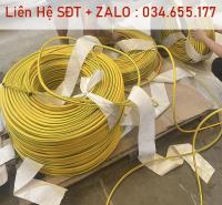 Dây tiếp địa Cáp tiếp địa