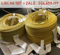 Cáp tiếp địa thoát sét