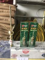 Kim thu sét bằng đồng 3 nhánh Tahyang 901