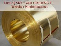 Đồng vàng lá Đồng đỏ lá