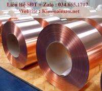 Đồng đỏ lá 0.4mm