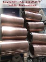 Đồng đỏ lá 0.1mm