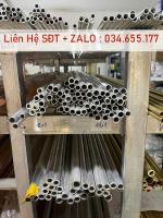 Ống nhôm phi 12x1