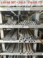 Ống nhôm phi 14x2