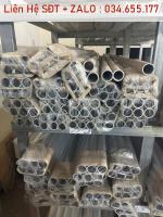 Ống nhôm phi 40x3