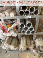Ống nhôm phi 120x5