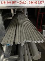 Nhôm tròn đặc phi 70