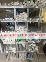 Nhôm tròn đặc phi 130