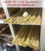 Đồng vàng lục giác 