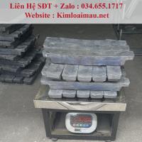 Chì Thỏi 99.99%