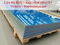 Nhôm tấm dày 1.2mm rộng 1200mm