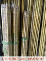 Cọc tiếp địa đồng vàng Phi 20 dài 2m