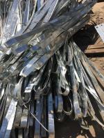 Thép lập là mạ kẽm nhúng nóng 30x4